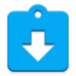 Logo of Easy Video Downloader android Application 